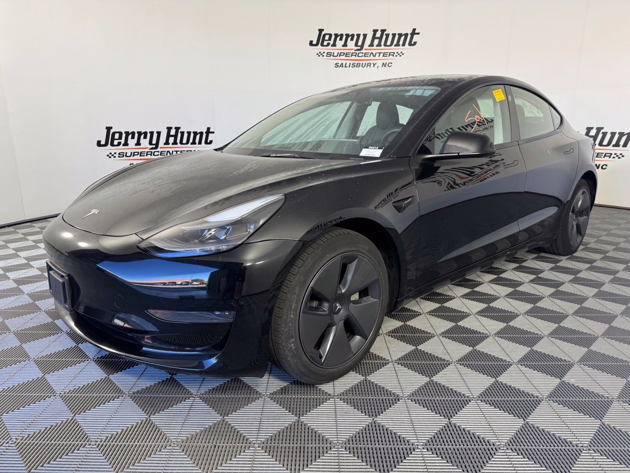 Used 2023 Tesla Model 3 Standard Range