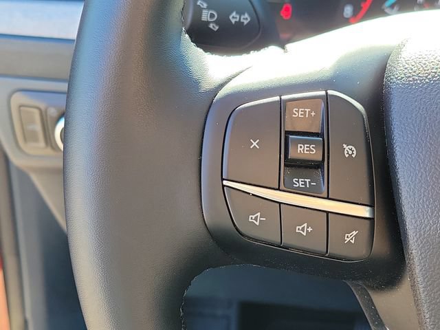 Certified 2024 Ford Maverick XLT w/ XLT Luxury Package AWD/4WD image 11