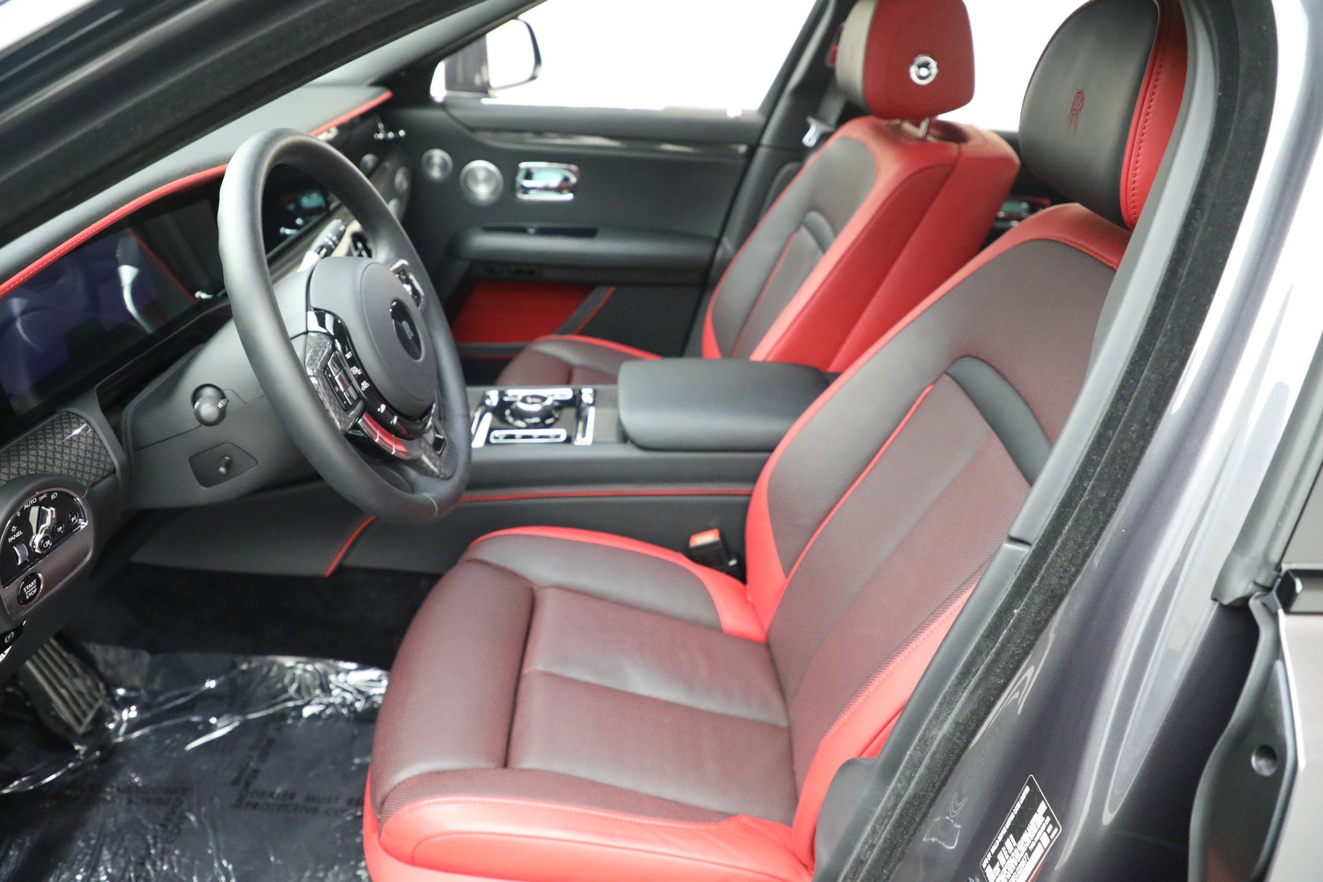 New 2025 Rolls-Royce Ghost Black Badge image 18