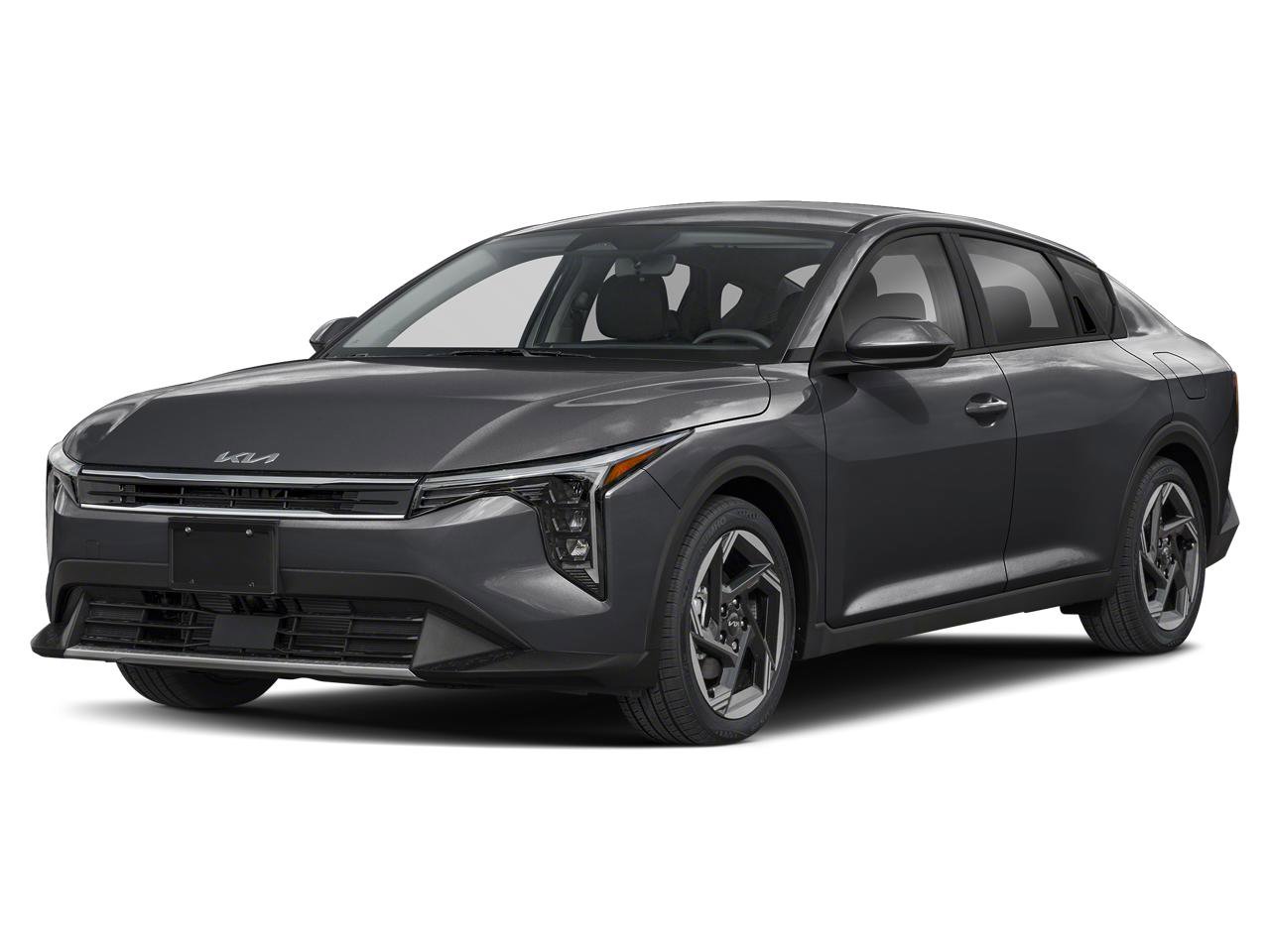 New 2026 Kia K4 EX image 28