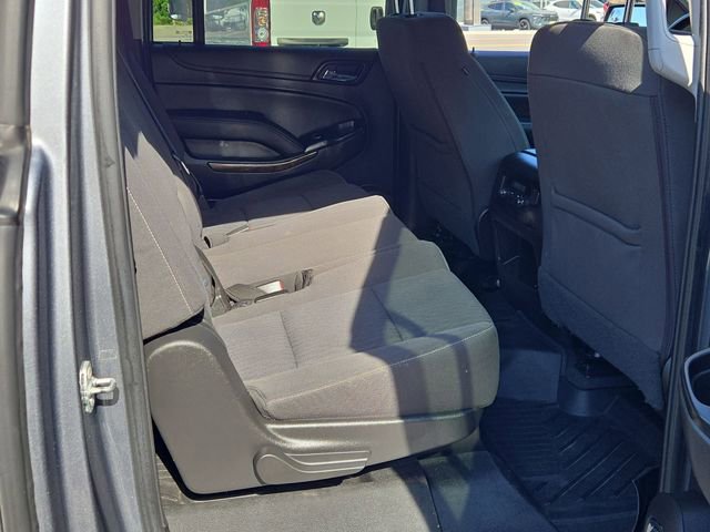 Used 2020 Chevrolet Suburban LS w/ Max Trailering Package AWD/4WD image 27
