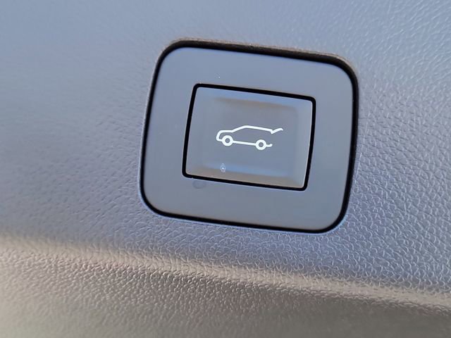 Used 2025 Buick Encore GX Preferred image 11