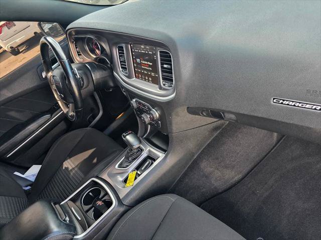 Certified 2021 Dodge Charger R/T RWD image 23