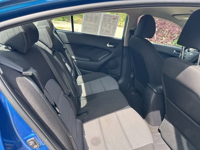 Used 2015 Kia Forte EX FWD image 20