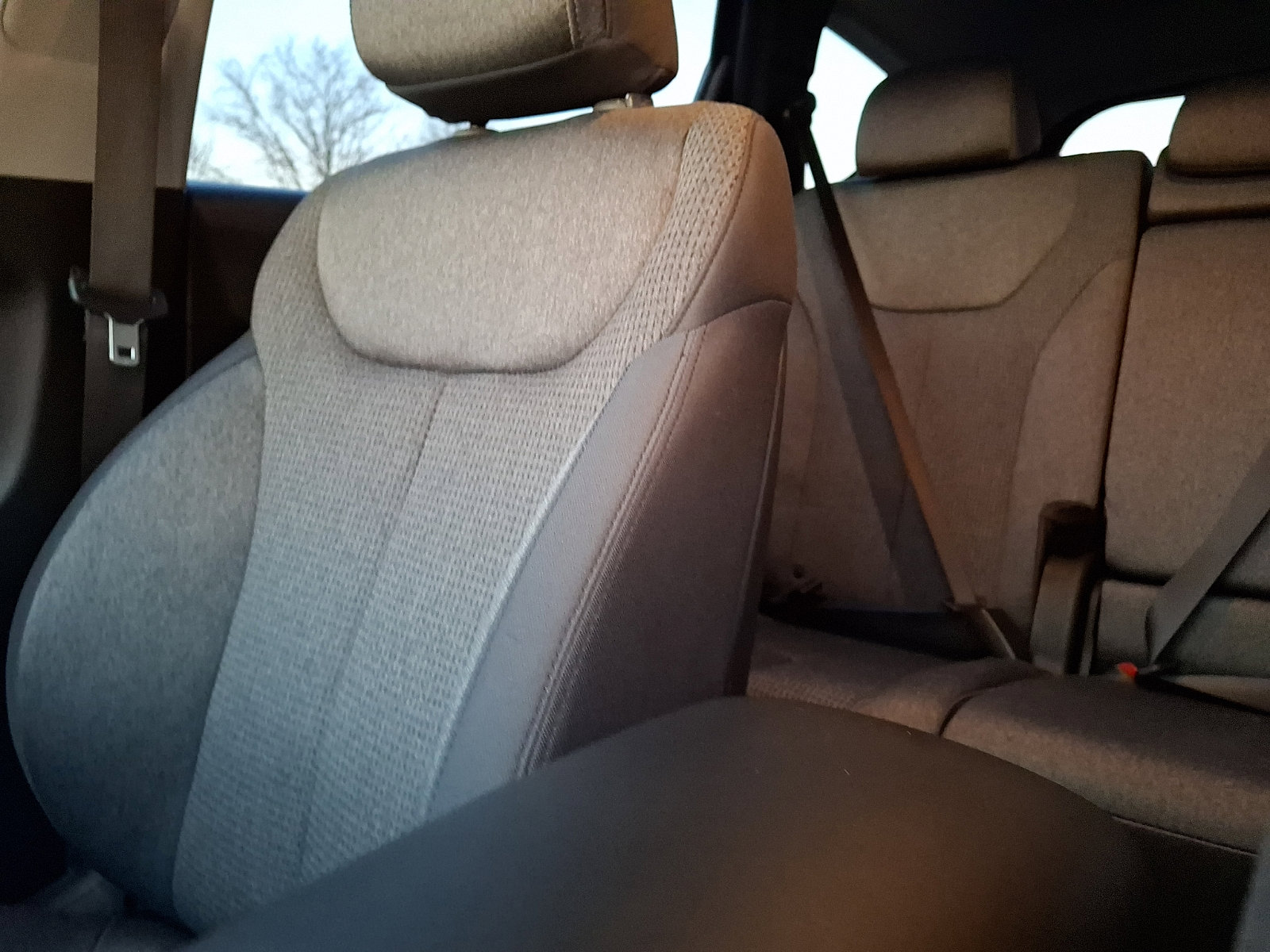 Certified 2023 Hyundai Santa Fe SEL AWD/4WD image 18