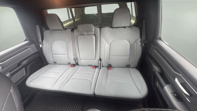 Used 2022 RAM 1500 Lone Star RWD image 21