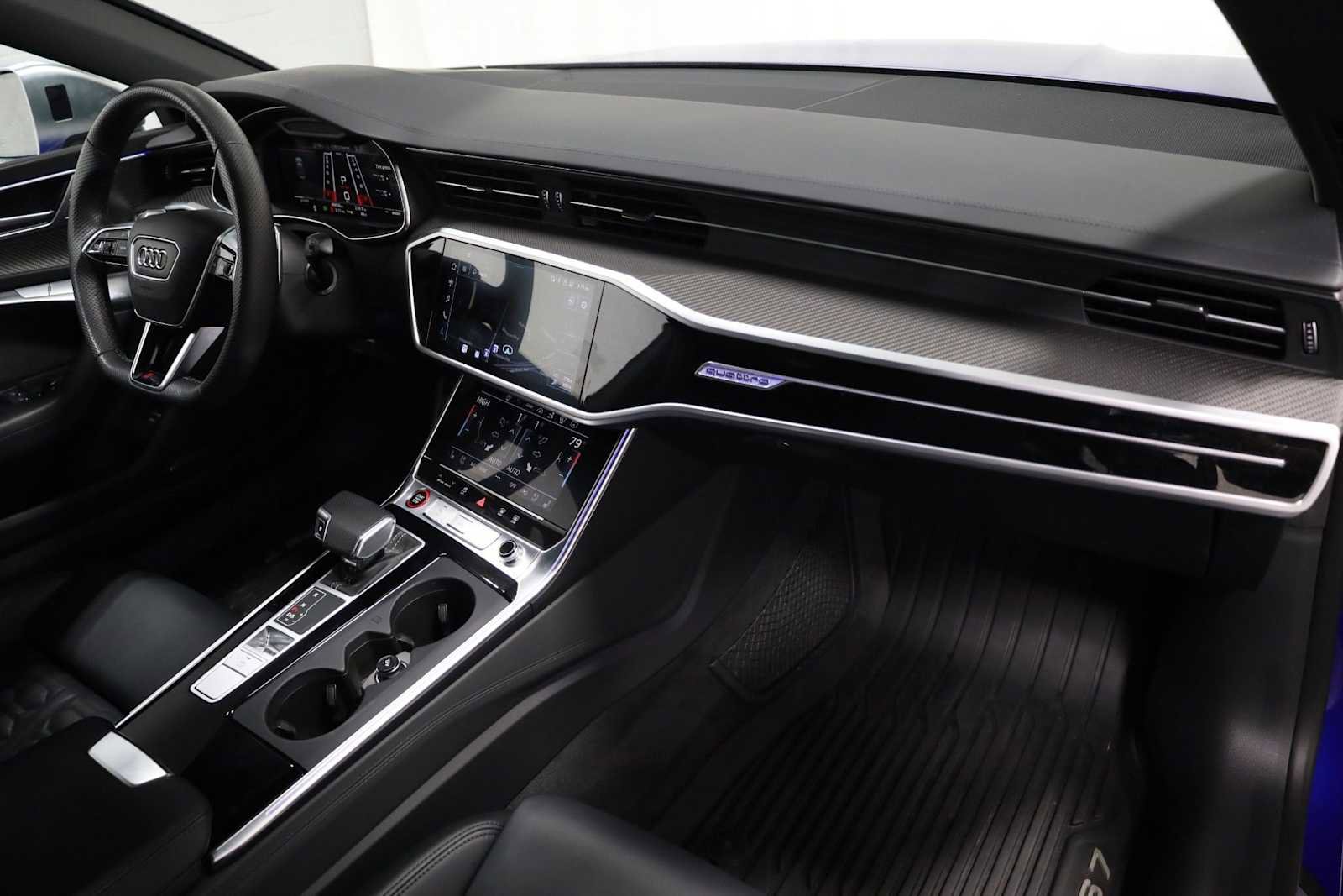 Used 2023 Audi RS 7 Sportback w/ RS 7 Executive Package image 6