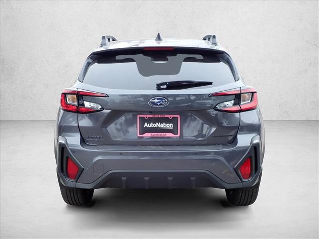New 2026 Subaru Crosstrek 2.5i Limited AWD/4WD image 3