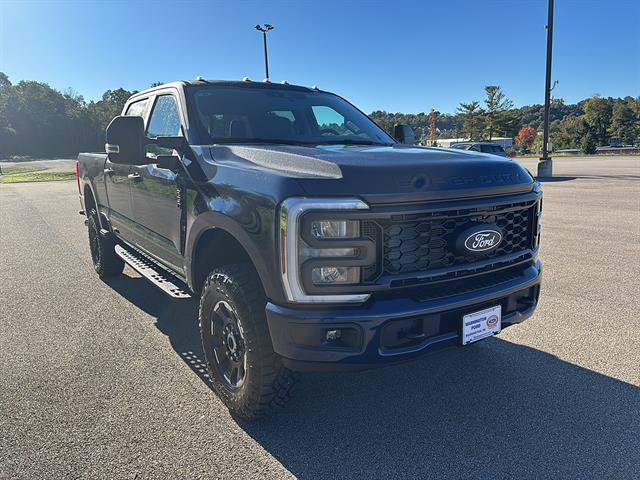 New 2027 Ford F250 XL w/ Tremor Off-Road Package AWD/4WD image 6