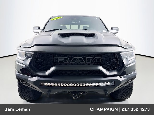 Used 2024 RAM 1500 TRX AWD/4WD image 2