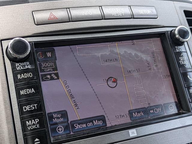 Used 2013 Toyota Venza Limited w/ Tow Prep Pkg FWD image 29