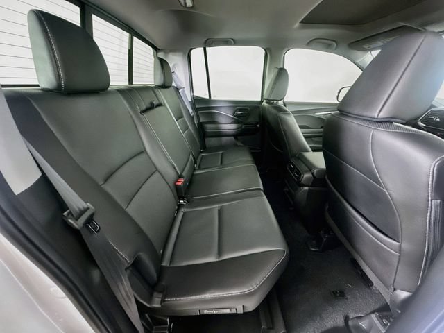 Used 2024 Honda Ridgeline RTL image 9