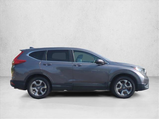 Certified 2018 Honda CR-V EX-L image 4