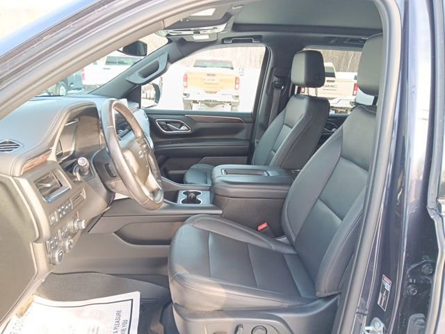 Used 2022 Chevrolet Tahoe Z71 image 6