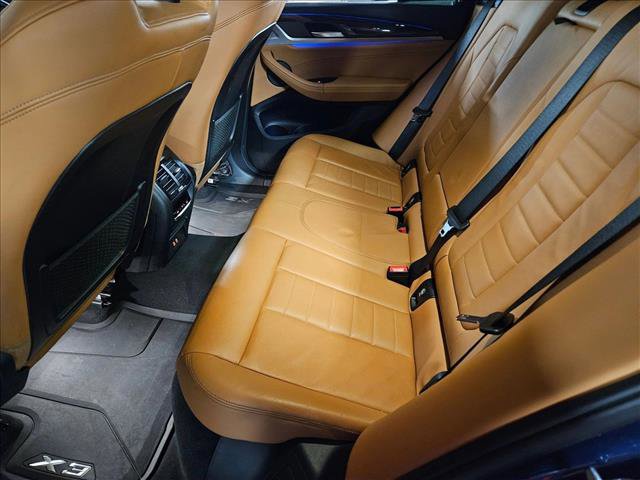 Used 2021 BMW X3 xDrive30i w/ Premium Package AWD/4WD image 18