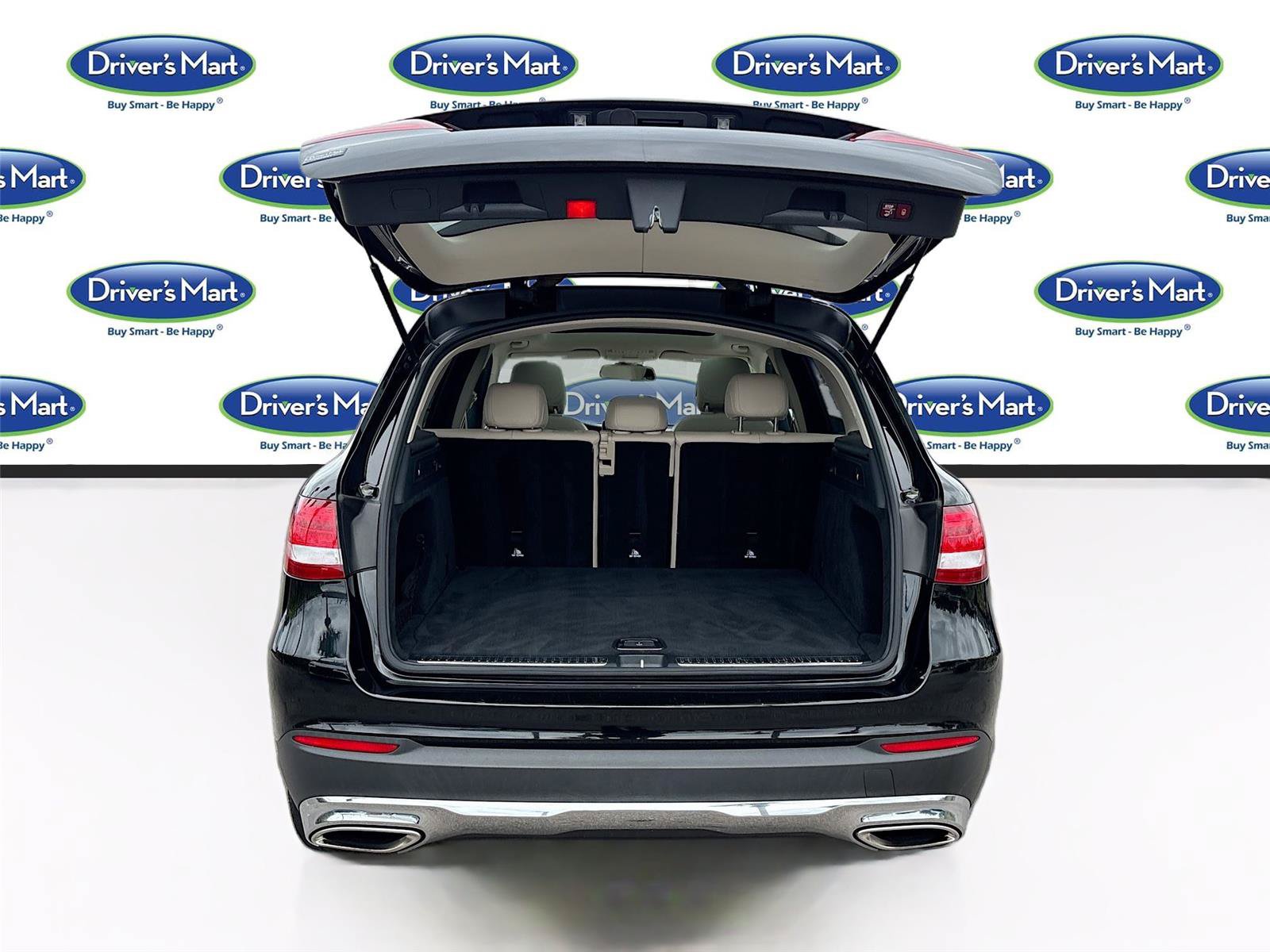 Used 2016 Mercedes-Benz GLC 300 4MATIC w/ Multimedia Package image 27