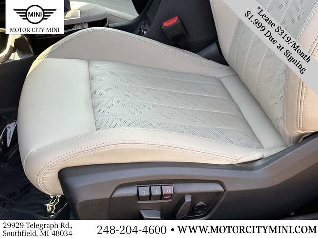 Certified 2025 MINI Cooper S image 19