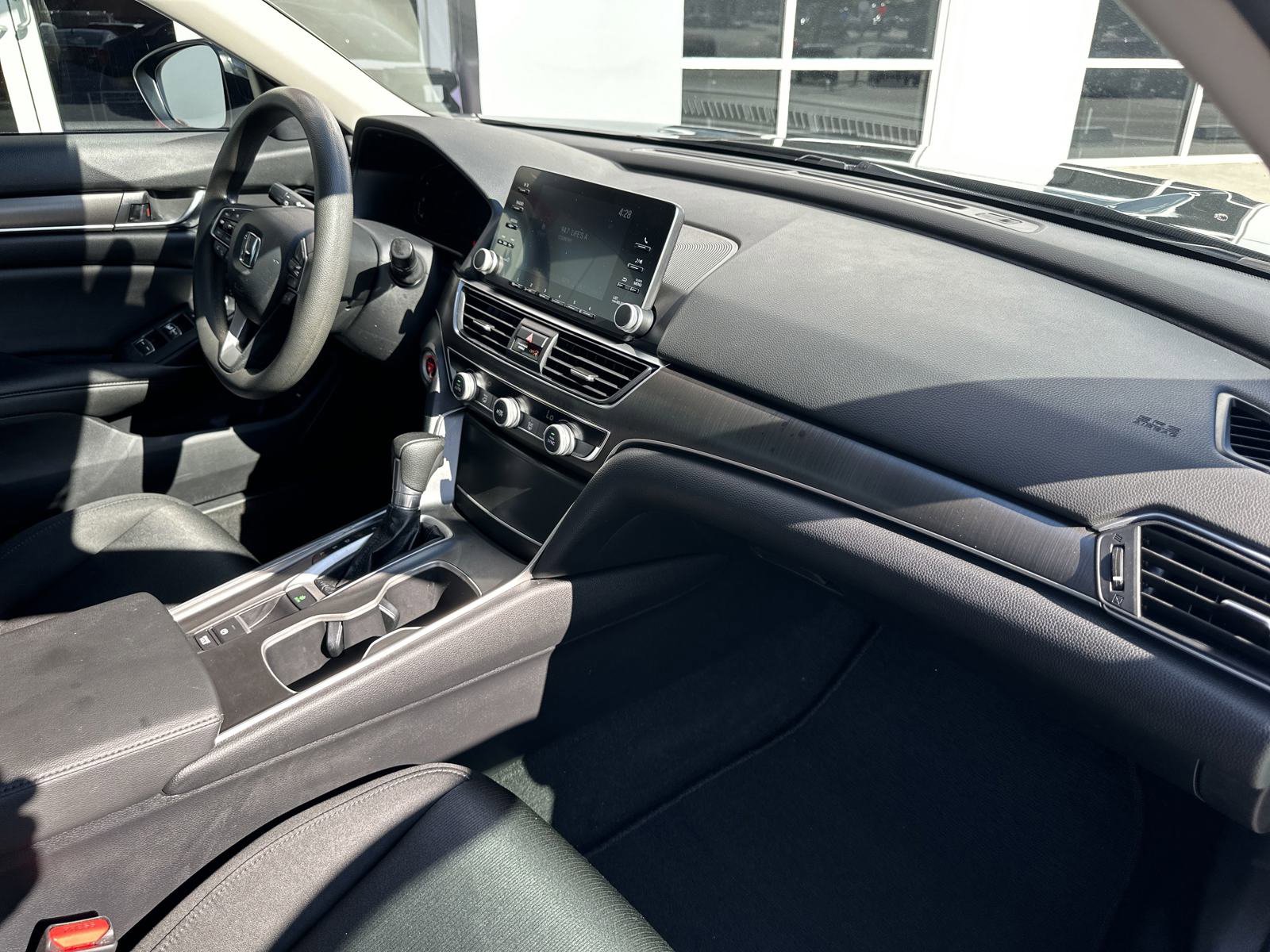 Used 2019 Honda Accord LX image 26