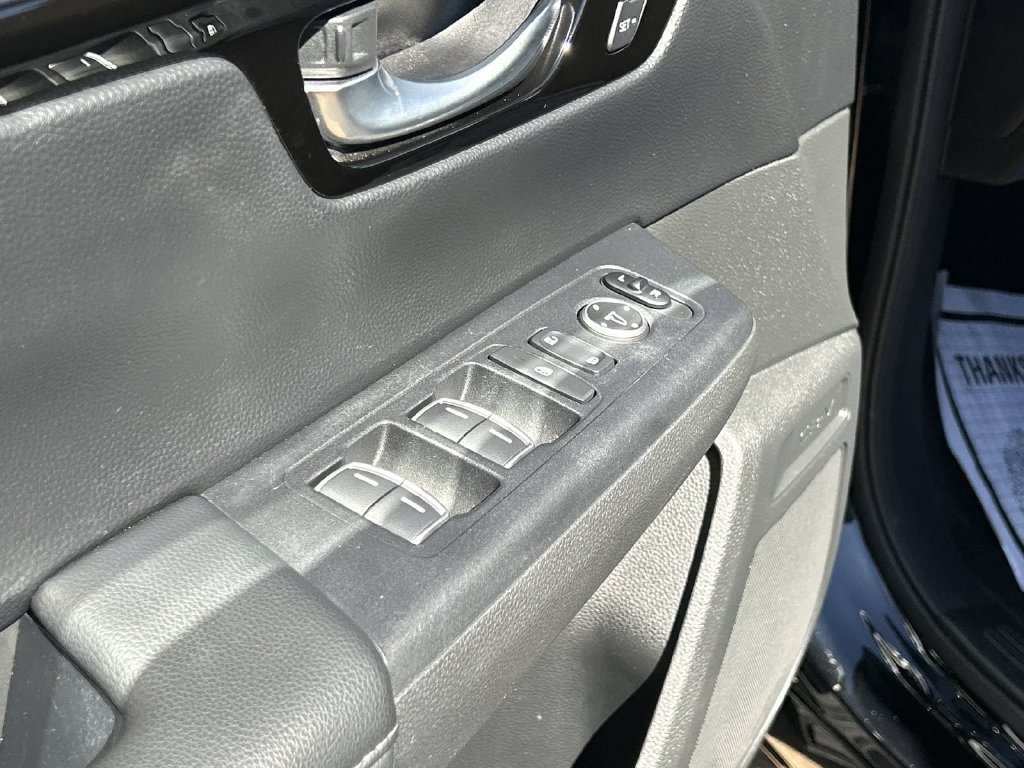 Used 2023 Honda CR-V EX-L image 27