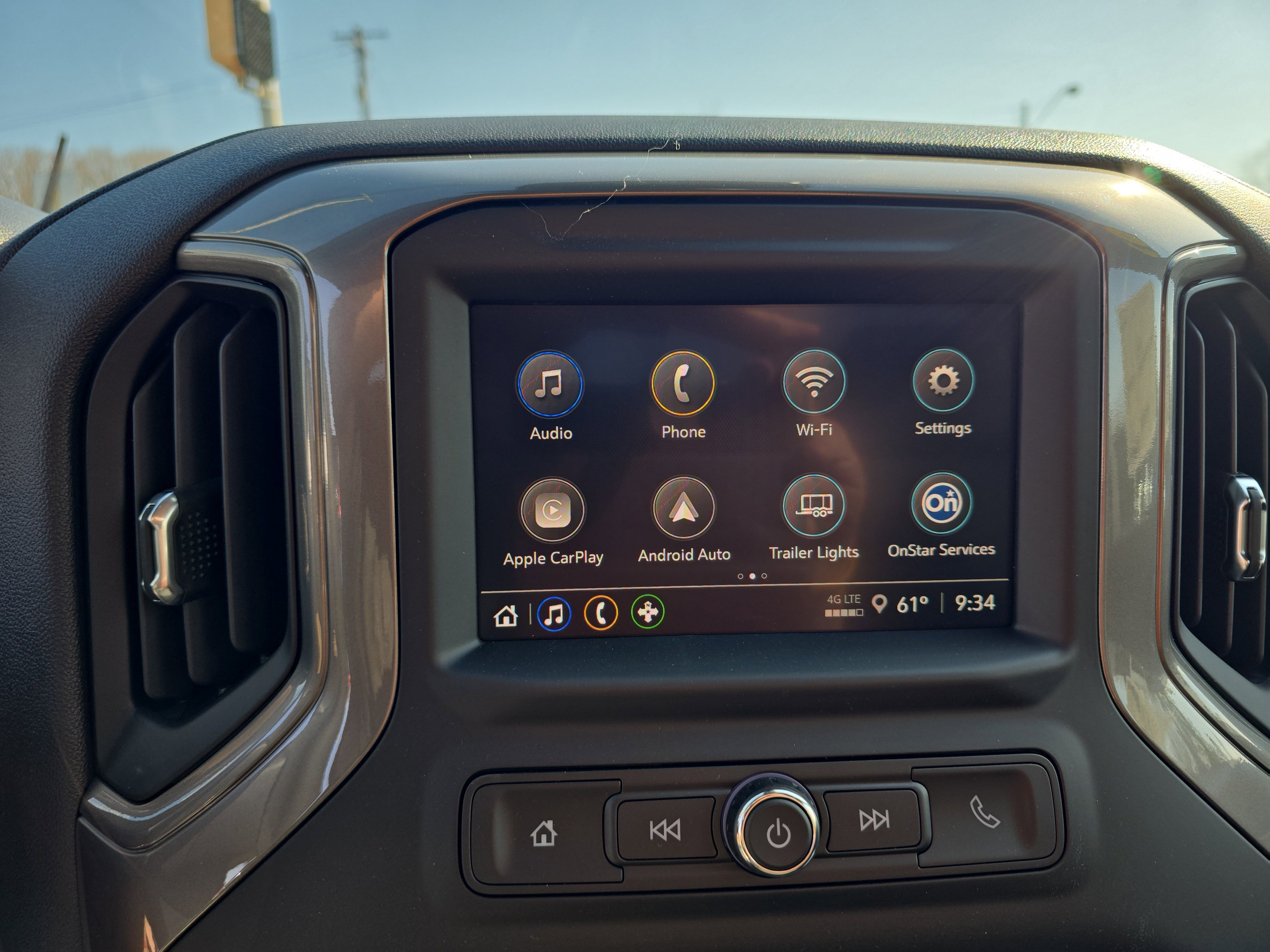 New 2026 GMC Sierra 1500 Pro w/ Pro Value Package image 24