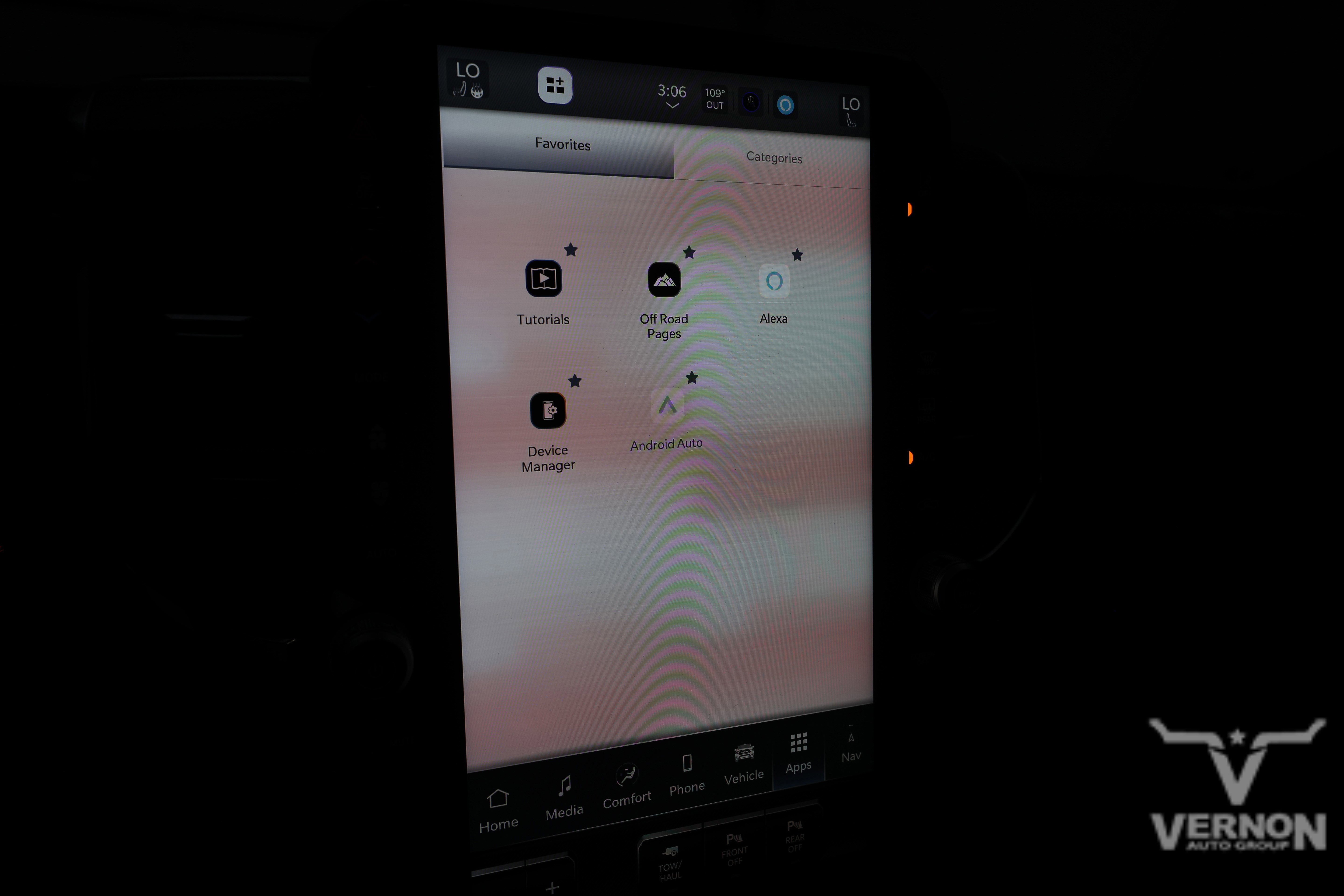 New 2026 RAM 3500 Laramie image 33