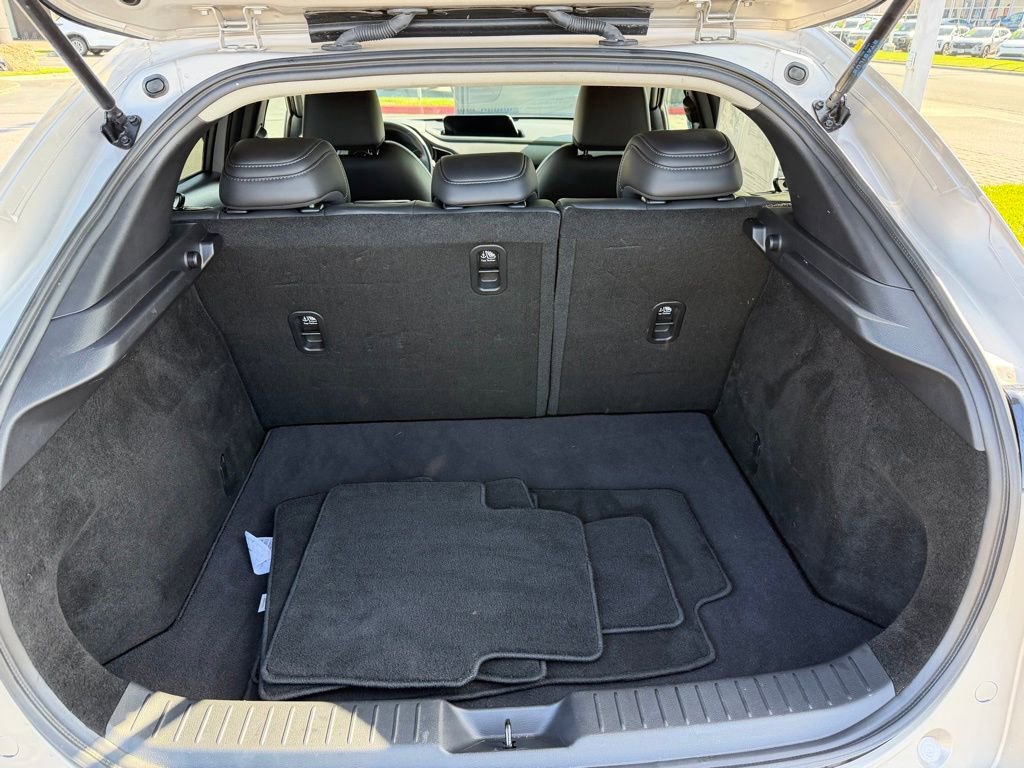 Used 2024 MAZDA CX-30 AWD 2.5 S w/ Preferred Package image 29