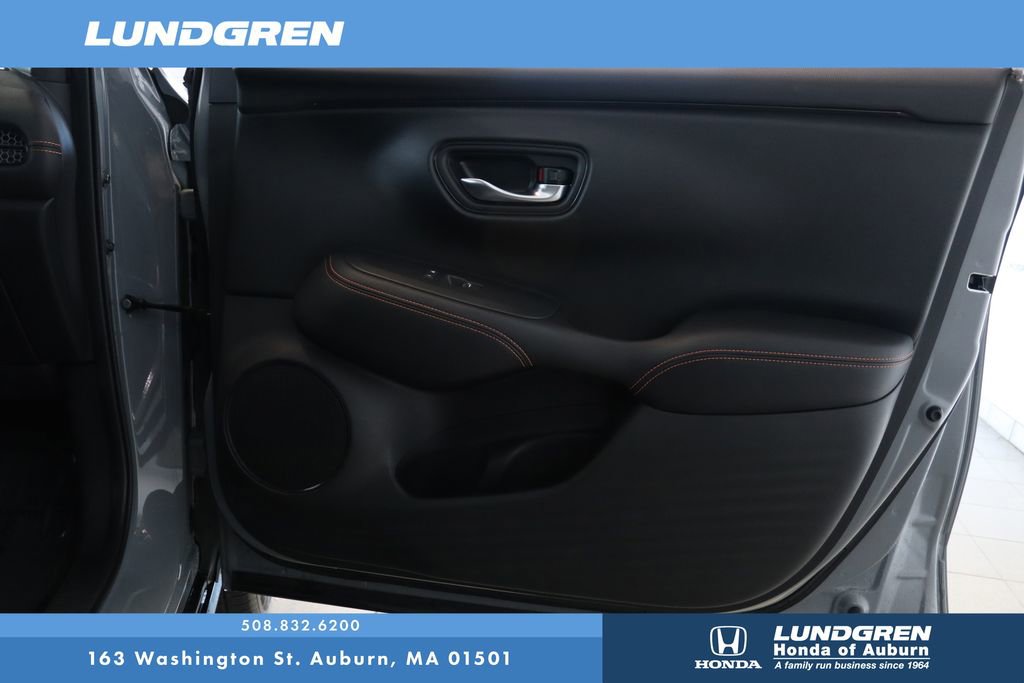 Used 2024 Honda HR-V Sport image 15