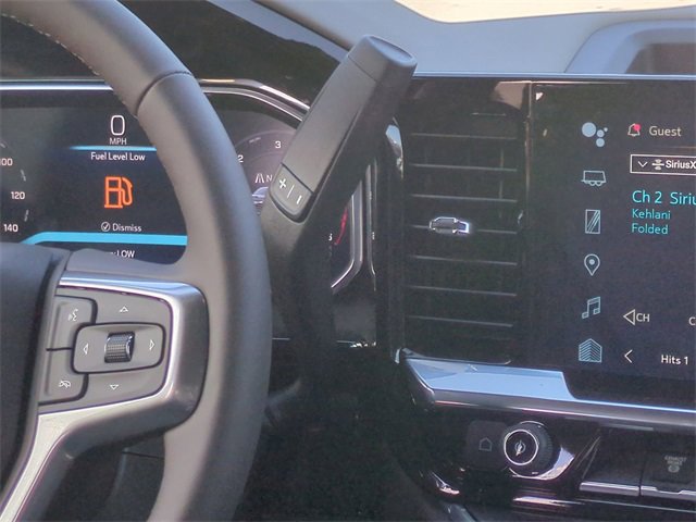 New 2026 Chevrolet Silverado 2500 LTZ w/ Z71 Chrome Sport Edition image 19