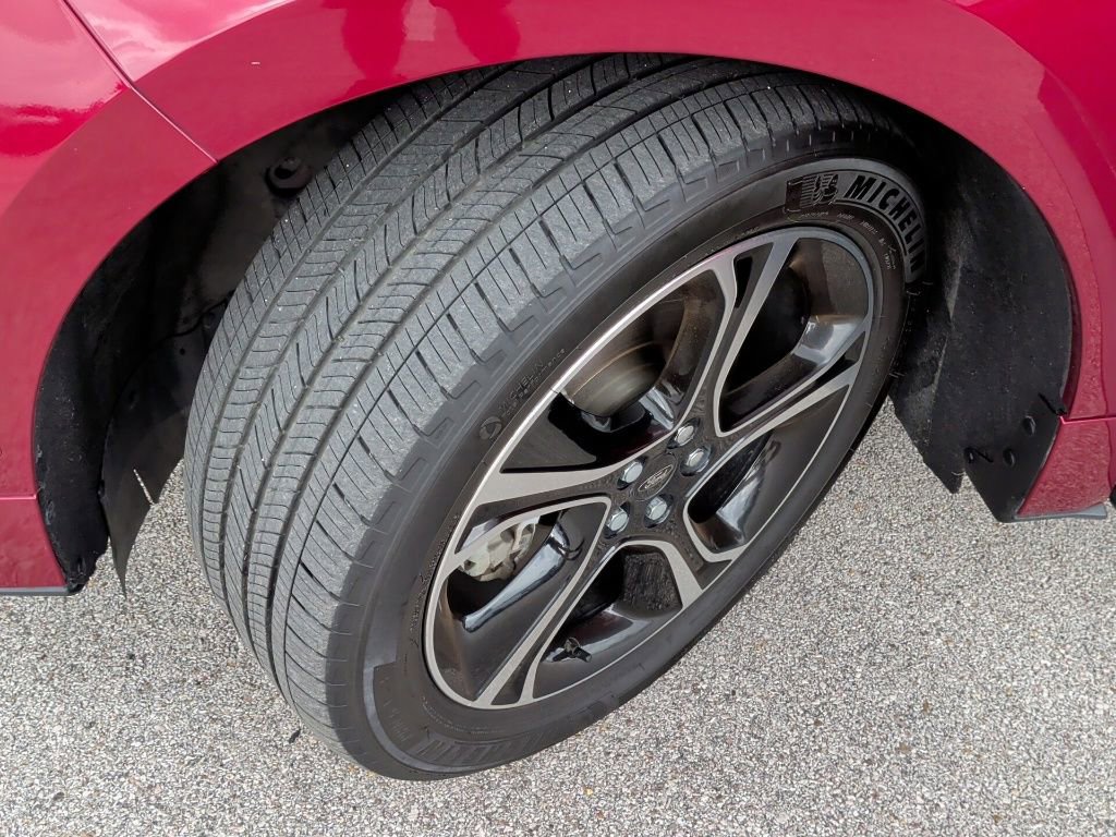 Used 2019 Ford Edge ST w/ Equipment Group 401A image 52