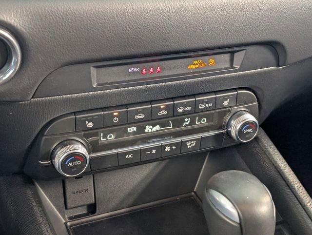 Used 2020 MAZDA CX-5 Touring image 23