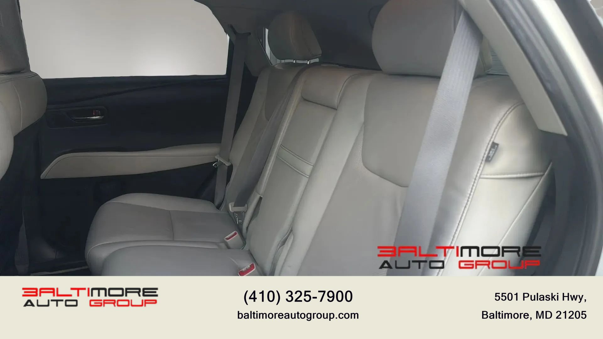 Used 2013 Lexus RX 350 FWD w/ Premium Pkg image 25