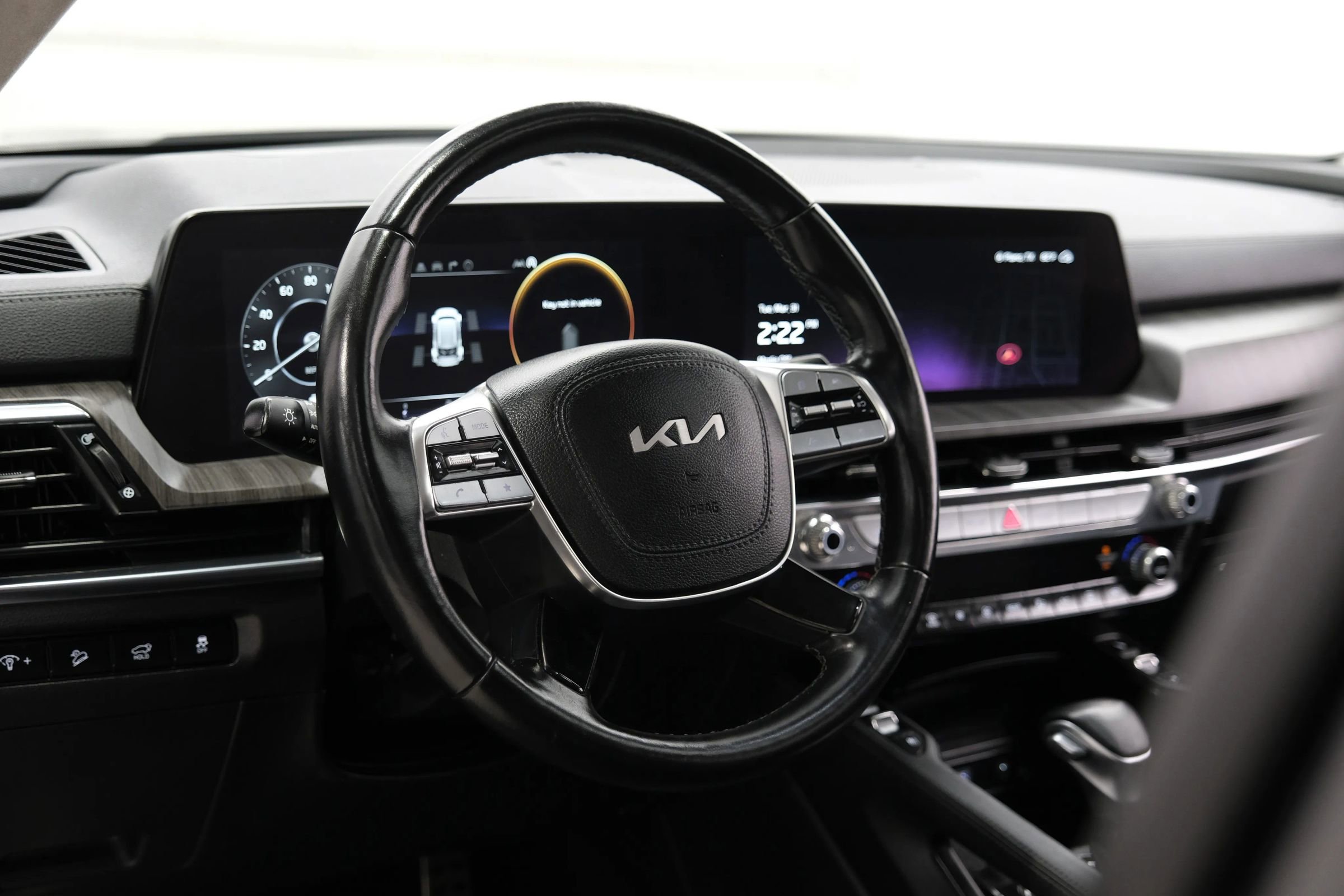 Used 2023 Kia Telluride SX Prestige image 15