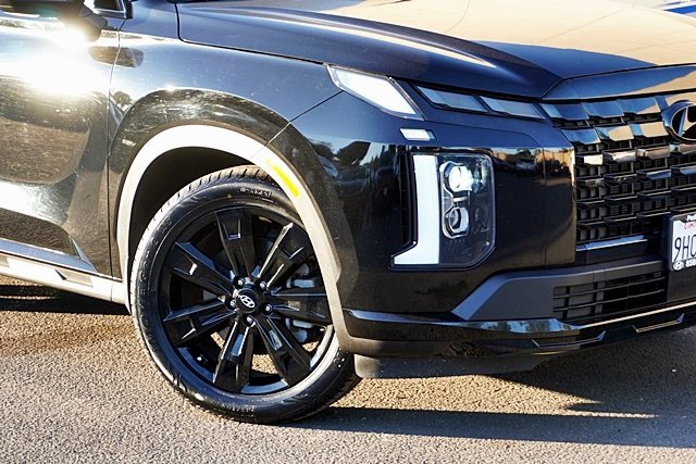 Used 2024 Hyundai Palisade XRT image 4