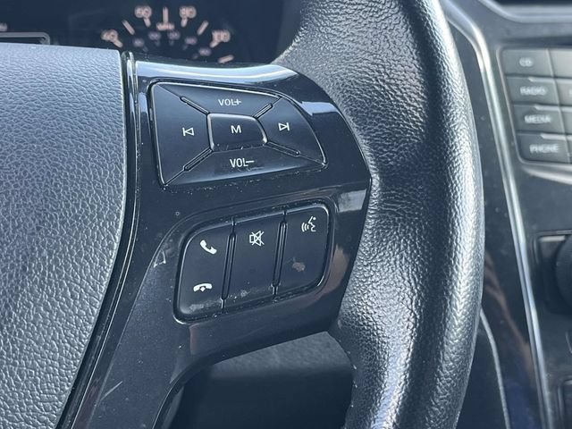 Used 2017 Ford Explorer XLT FWD image 28