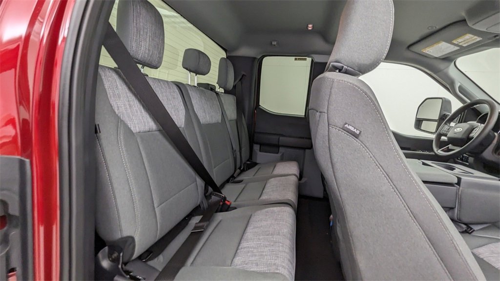 New 2026 Ford F250 XLT image 34