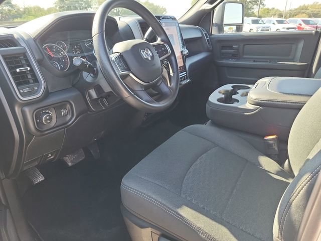 New 2026 RAM 2500 Tradesman image 13