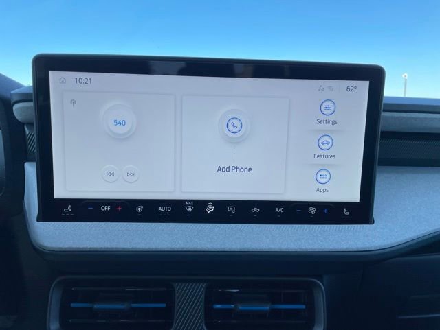 New 2026 Ford Maverick XLT FWD image 14