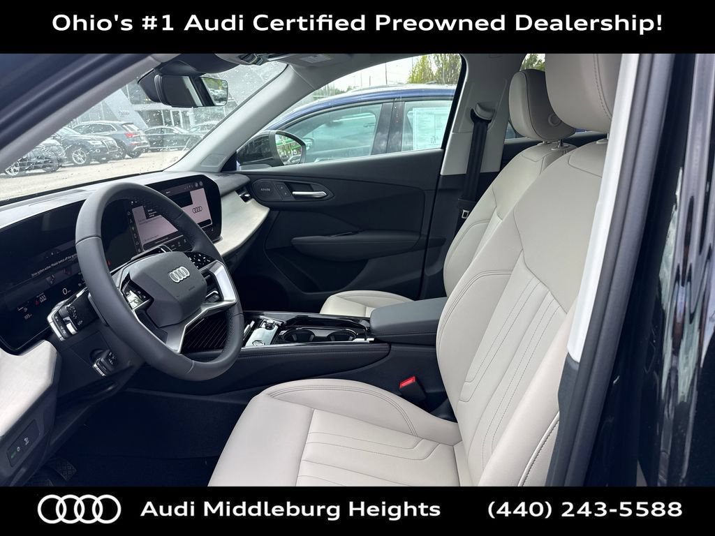 Used 2026 Audi Q3 quattro 2.0T AWD/4WD image 14