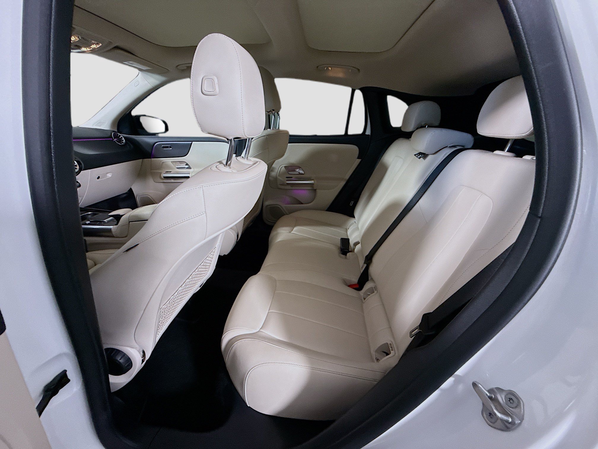 Used 2022 Mercedes-Benz GLA 250 4MATIC image 25