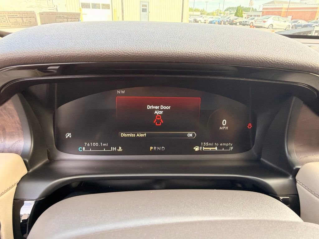 Used 2020 Lincoln Aviator Reserve w/ Equipment Group 202A AWD/4WD image 17