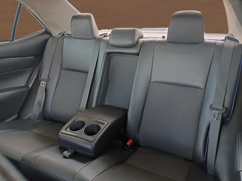 Used 2019 Toyota Corolla SE FWD image 24