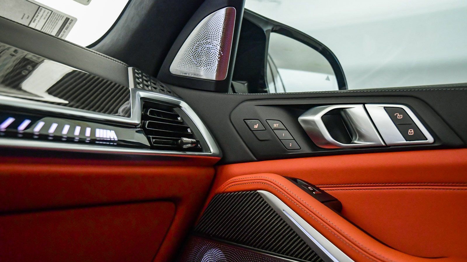 New 2026 BMW X5 M Competition w/ Executive Package image 40