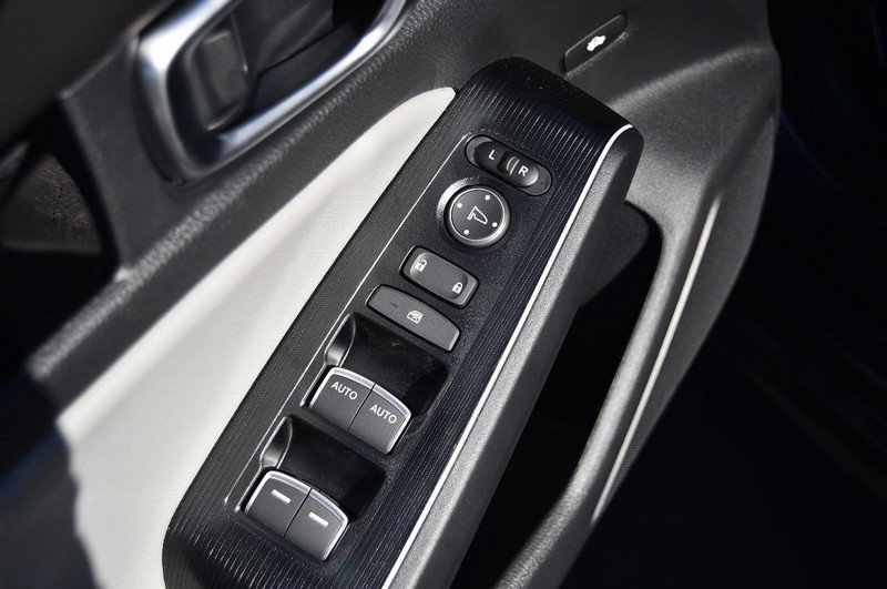 New 2026 Honda Civic Sport Touring image 8