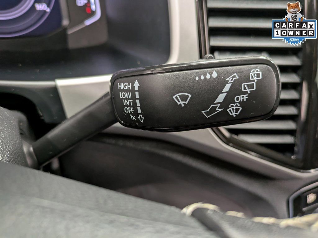 Used 2023 Volkswagen Atlas SE AWD/4WD image 20