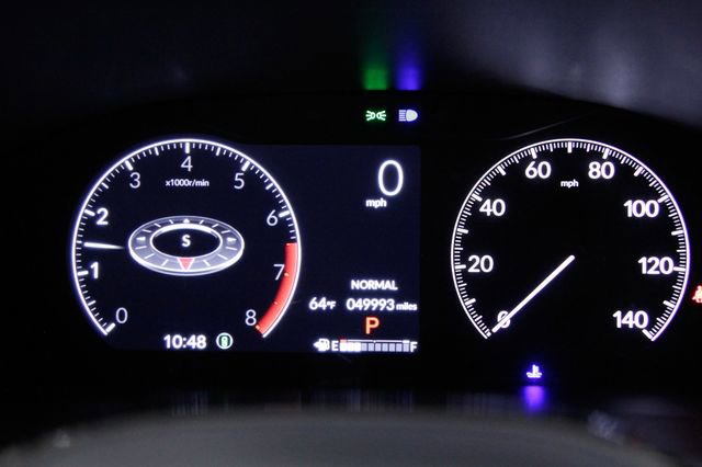 Certified 2025 Honda CR-V EX-L image 26