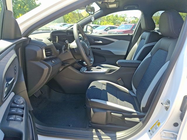 New 2026 Buick Envista Preferred image 7