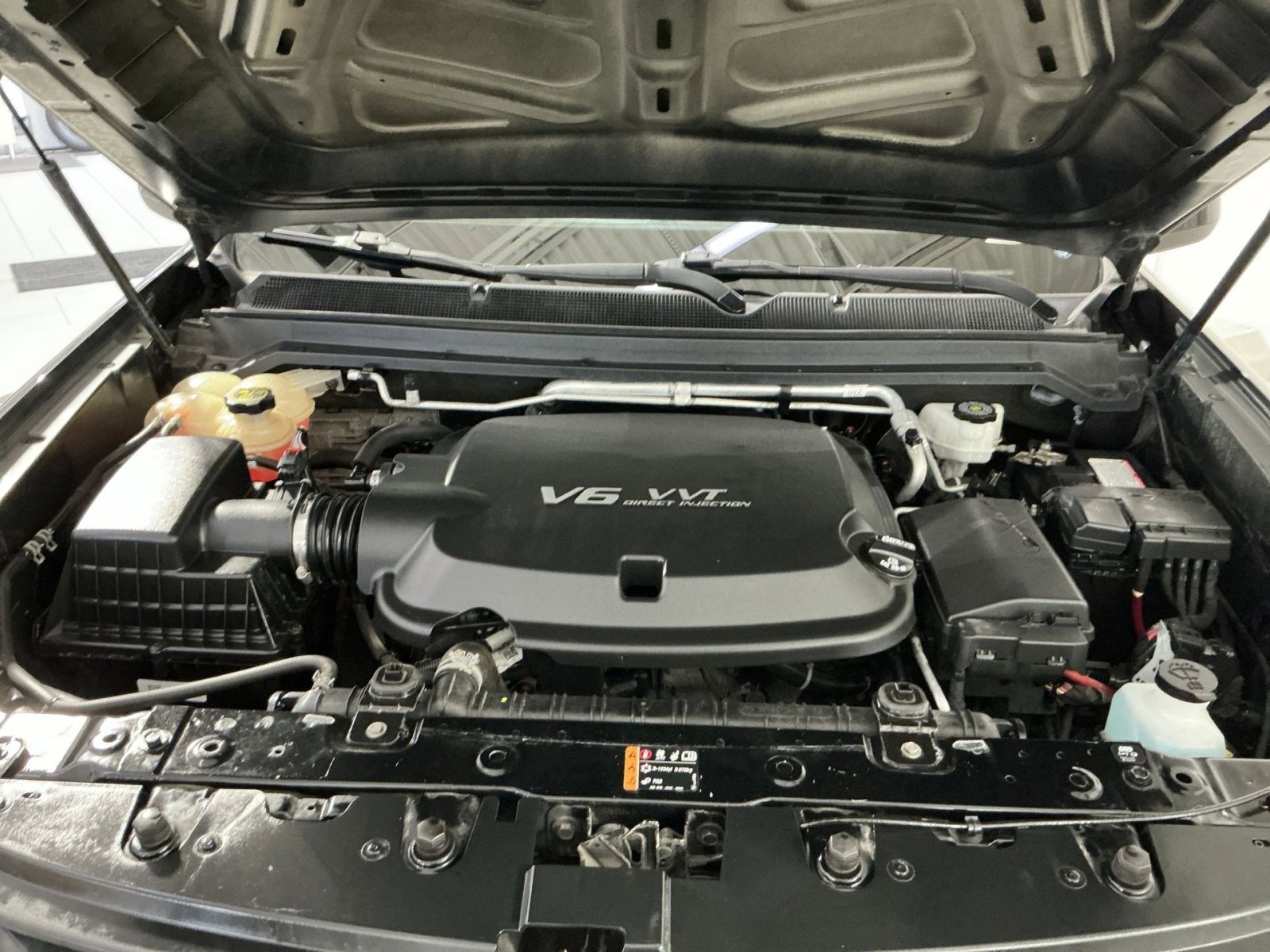 Used 2018 Chevrolet Colorado W/T w/ WT Convenience Package image 33