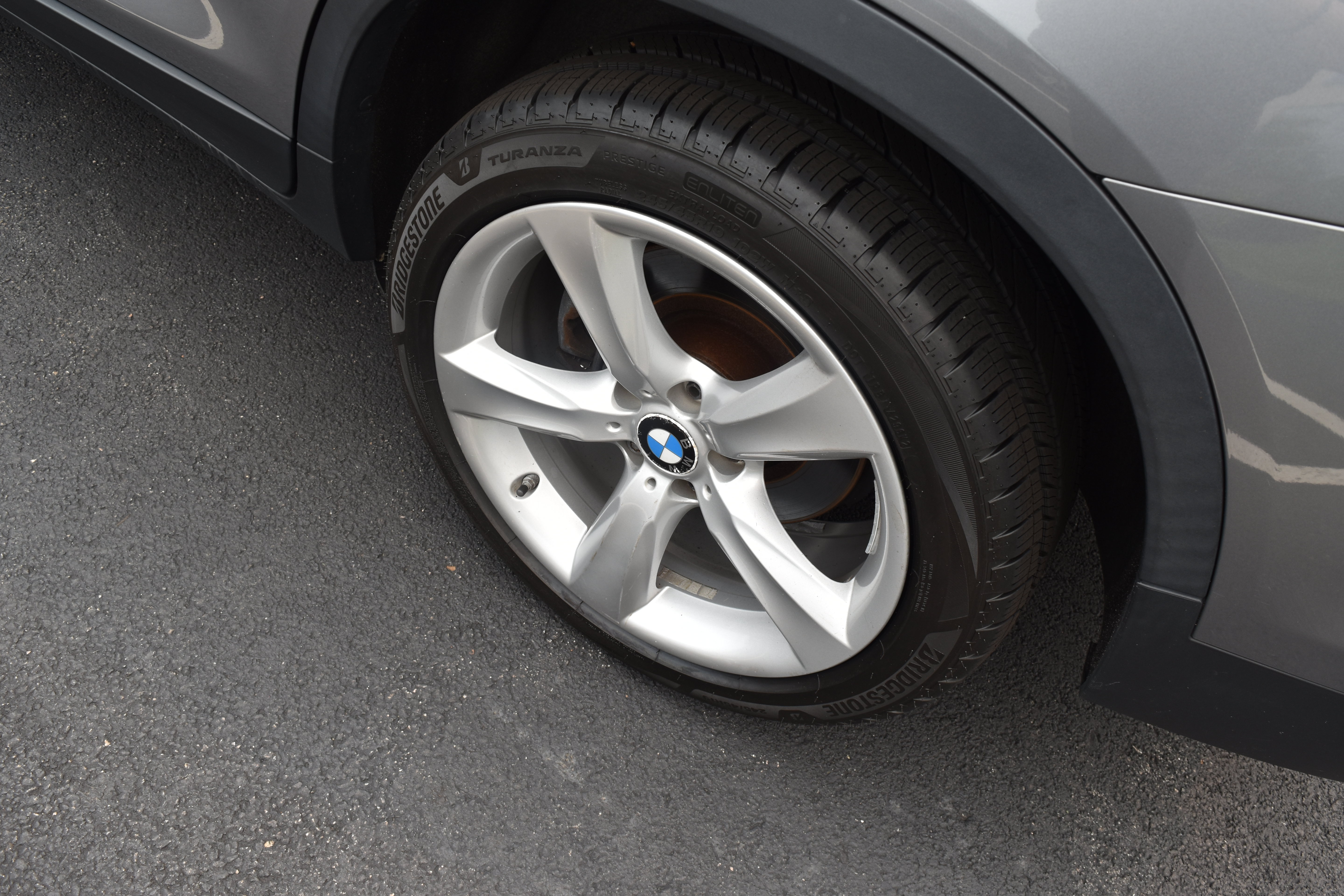 Used 2017 BMW X3 xDrive28i AWD/4WD image 11
