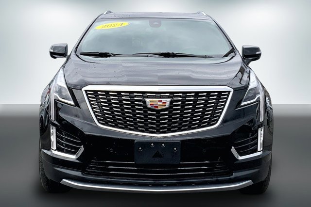 Used 2024 Cadillac XT5 Premium Luxury image 2