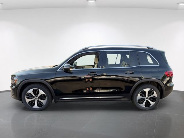 New 2026 Mercedes-Benz GLB 250 image 5